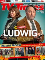 TV Times